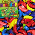 Crazy Bananas Candy (17,000 ct)