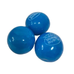 Dubble Bubble Blueberry Smoothie Gum Balls