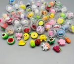 100 pcs capsule toys for bulk vending