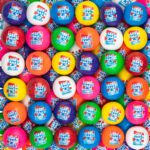 850IC-ICEE Logo Gumballs 850 plus 50 FREE