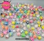 Capsule toys for bulk vending 100 Piece