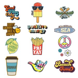 Good Vibes Stickers in Folders 300pcs