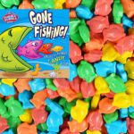 Gone Fishing Bulk Candy