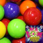 Kaboom Jawbreakers (850 Pcs.)