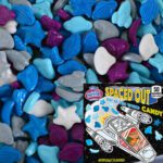 Spaced Out Candy (11,000 ct)