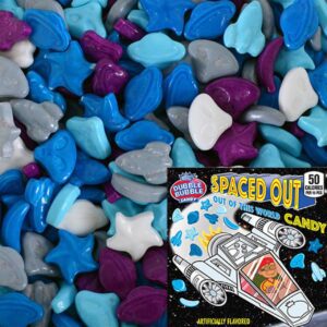 Spaced Out Candy (11,000 ct)