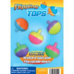 flipping tops assortment