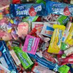 039C-Crane Mix-Stickless Candy Mix $.0440avg 3969pcs