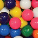 139-138 Count Mega Mouth Gumballs