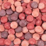 1860-Razzles Berry Mix Bulk Approx 8448pcs