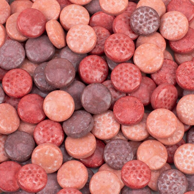 1860-Razzles Berry Mix Bulk Approx 8448pcs