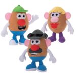 Mr. Potato Head Plush