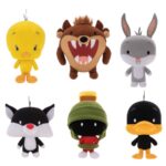 Looney Tunes Bulk Plush