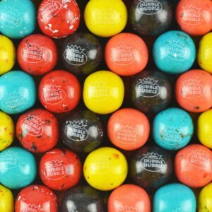 4508-850 Count Berry Blast Gumballs