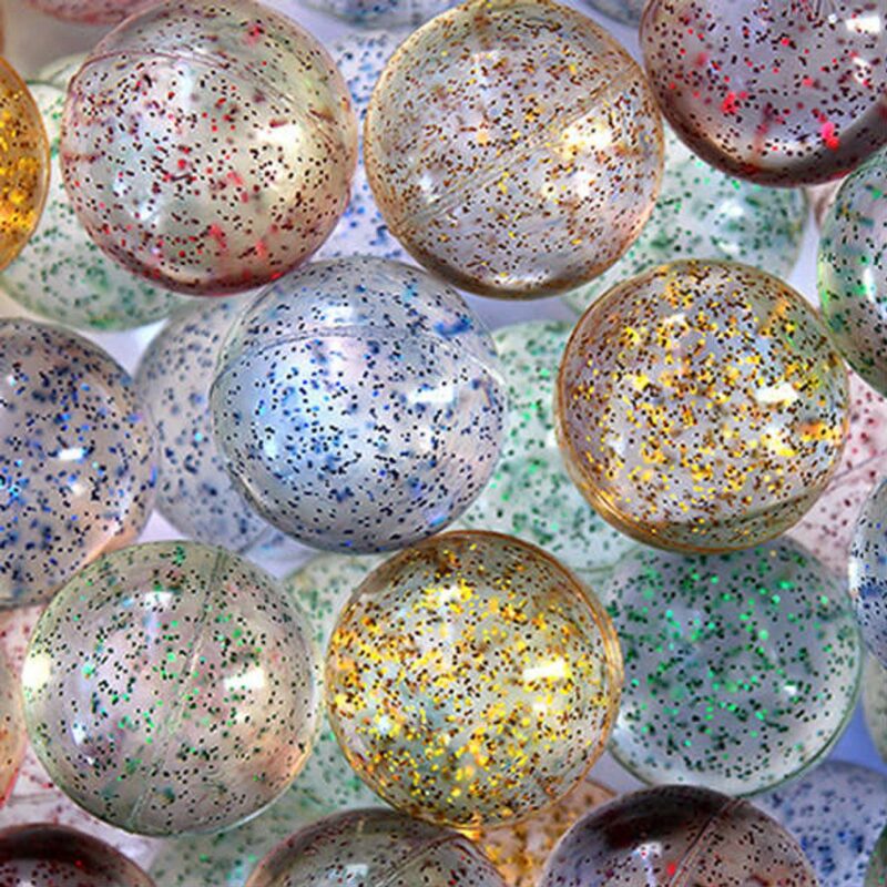 45COB-45mm Confetti Balls 50