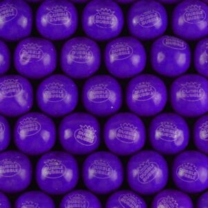 90508-850 Count Grape Gumballs