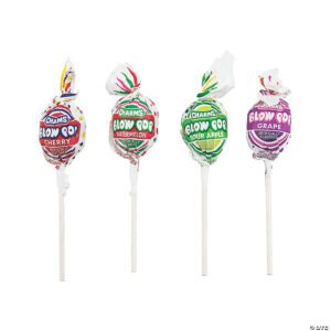 Bulk 594 Pc. Charms® Blow Pops