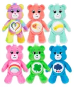 Care Bears Plush Assortment (144 pcs.)