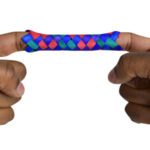 FITR5-Finger Trap 5in 144pcs