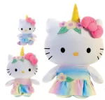 HELLO KITTY UNICORN