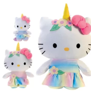 HELLO KITTY UNICORN