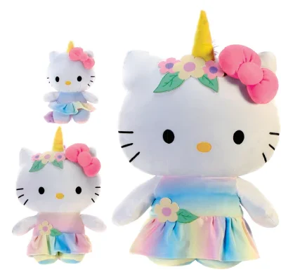 HELLO KITTY UNICORN