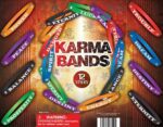 KARMD-Karma Bands Display Card