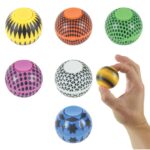 SBA2B-Spinner Balls Series 2 Asst 100pcs