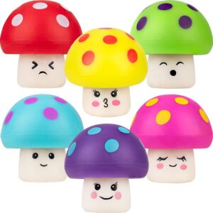 SHROC-Shroom Squad Figures in 2in Capsules 250pcs