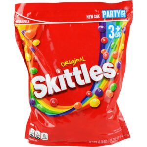 Skittles Original Candies-Case 6 bags