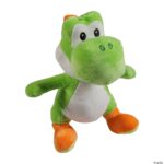 Super Mario Yoshi Plush