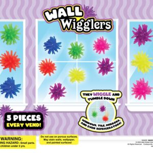 WAWID-Wall Wigglers Display Card