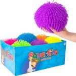 puffer ball 9 inch