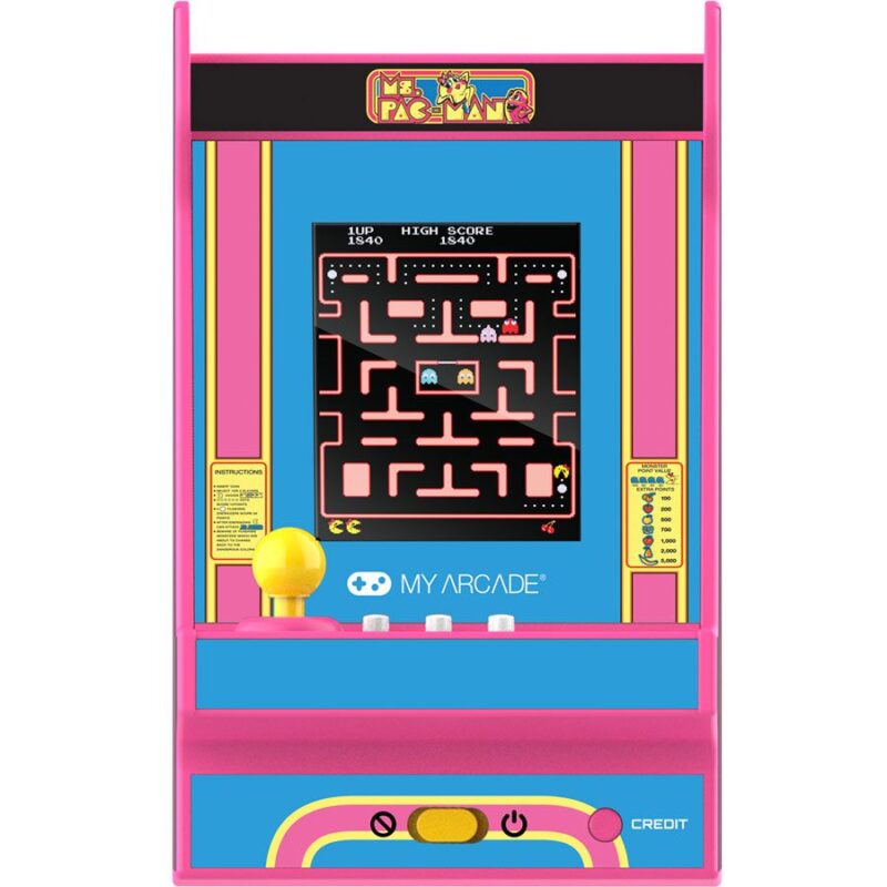 el2014_aa global-ms-pac-man-portable-nano-player-unpackaged-nano-player-large-pic