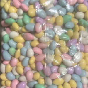 Jordan Almonds