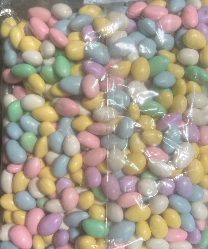 Jordan Almonds