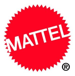 mattell brand