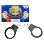 metal-2_l handcuffs