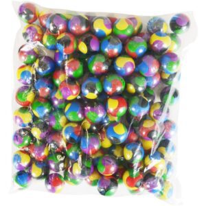 Puzzle Balls 100 pieces for bulk vending