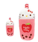 Hello Kitty Boba Plush (24 pcs.