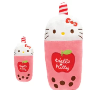 Hello Kitty Boba Plush (24 pcs.