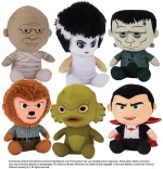 Classic Monster Jumbo Plush Bulk (48 pcs.)