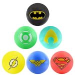 DC Comics Inflatable Balls