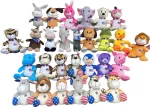 Fourth Of July Plush Bulk