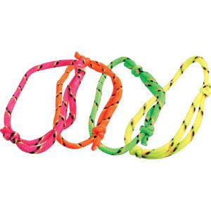 Friendship Bracelets in Bulk Bag 1000pcs