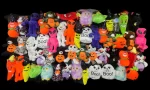 Halloween Plush Bulk