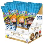 Harry Potter PEZ Dispensers 12pcs