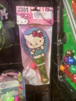 Hello Kitty Paddleball