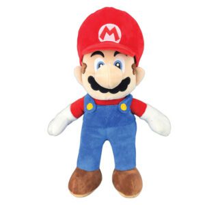 Medium Nintendo Mario Plush (10 pcs.)