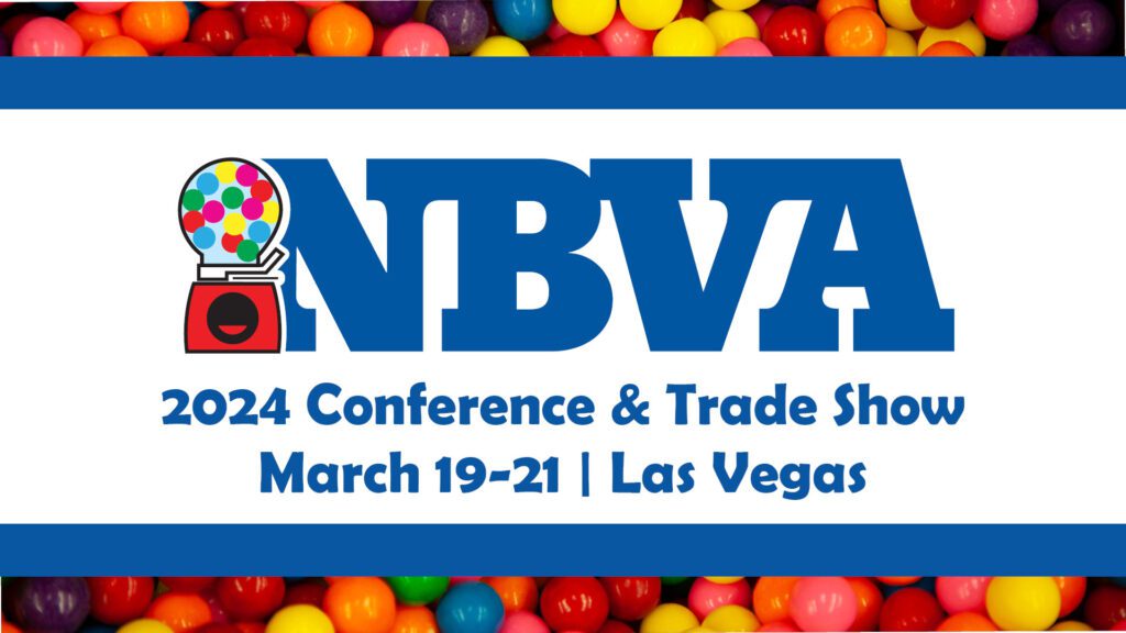 NBVA National Bulk Vendors conference